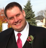 Dan Volpe, Secretary