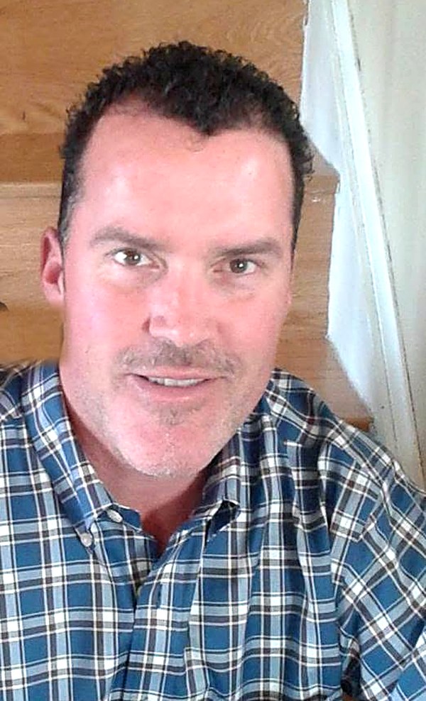Mike McGrath, Director, Community Outreach