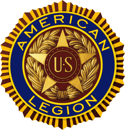 American Legion emblem
