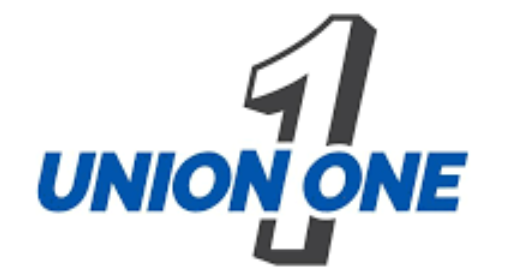 Union One logo